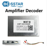 Car Interior Accessory 360 Video Decoder for Toyota Car Interior Accessory Bosstar