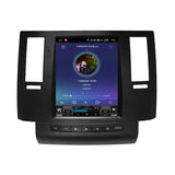 10.4" Android Head Unit GPS for Infiniti FX35 Android Head Unit Bosstar