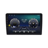 Android 10 GPS Navigation Headunit for Kia K5 2014