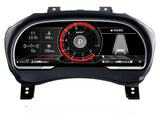 12.3 Inch Speedometer Cluster for Cadillac SRX 2013-2015 Car Interior Accessory Bosstar