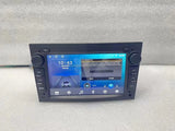 Android 13 Auto Stereo GPS for Opel Astra Corsa Android Head Unit Bosstar