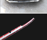 Stainless Front Bumper Trim for Volvo XC60 2018-2020