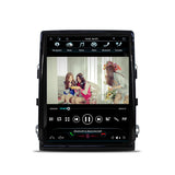Android Head Unit Vertical Screen for Porsche Cayenne 2011 Android Head Unit Bosstar