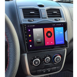 Android Head Unit GPS Radio for LADA Granta 2018 Android Head Unit BOSSTAR