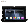 Android 10.0 GPS Head Unit for Ford Escape 2007-2013