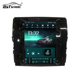 Tesla Style Android GPS Navigation for Toyota Reiz 2010-13 Android Head Unit Bosstar 9.7" 64 g 4 g
