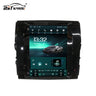 Tesla Style Android GPS Navigation for Toyota Reiz 2010-13