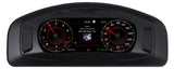 10.25in LCD Cluster Speedometer for VW Multivan T5 03-15