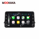 Android Multimedia GPS Head Unit for Nissan Teana 2019 Android Head Unit Aotsr 8GB-128GB