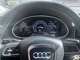 12.3" LCD Digital Speedometer for Audi Q5 2010-2018 Car Interior Accessory Bosstar