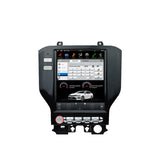 12.1" Android GPS Head Unit for Ford Mustang 2013-2018 Android Head Unit Bosstar