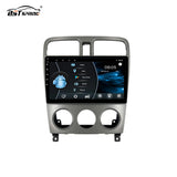 9 inch Android GPS Stereo for Subaru Forester 2004-2008 Android Head Unit Bosstar 9" 32 g 2 g