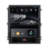 Android Head Unit Tesla Vertical Screen for Universal Car