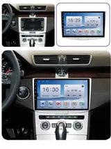 Android GPS Navigation Radio for VW Magotan 2010+ Android Head Unit Bosstar