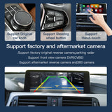 12.3 inch Android Screen for BMW 7 Series 2011-2017 Android Head Unit Bosstar
