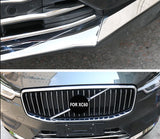 Stainless Front Bumper Trim for Volvo XC60 2018-2020
