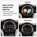 Android Head Unit GPS for Mini F54 2017-Now Android Head Unit Bosstar