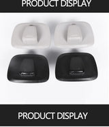 Rear Row Coat Hooks for Volvo XC60 XC90 2015-2025