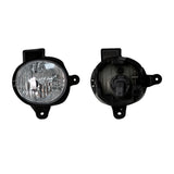 Fog Lamp Assembly Kit for Toyota Hilux 2011-2014 Fog Light MAGIC COLORM
