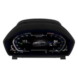 12.3" Digital Speedometer for BMW 3 Series F30 NBT 2013 Car Interior Accessory Bosstar