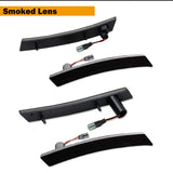 LED Ambient Light Amber/Red Marker for MINI Cooper (2002‑2008) LED Ambient Light iJDM