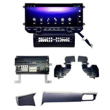 12.3 inch Android GPS Navigation for Porsche Macan 2010-2016 Android Head Unit Bosstar