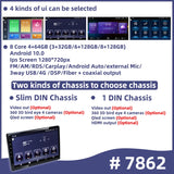 Android Touch Screen Player for Suzuki Alto K10 2014 Android Head Unit Bosstar