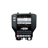 12.1" Android GPS Head Unit for Ford Mustang 2013-2018 Android Head Unit Bosstar