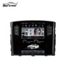 12.1 Inch Tesla Style Radio for Mitsubishi