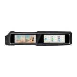 Android Dual Screen Head Unit for Range Rover 2014-2019 Android Head Unit Bosstar 12.3 Dual screen for Voque ,LHD, 2014-2017