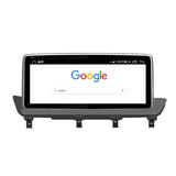Android 10 Head Unit GPS Navigation for Mazda CX-9 2016-2021 Android Head Unit Bosstar