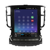 Android Head Unit Tesla Style for Acura TL 2004-2008 Android Head Unit Bosstar