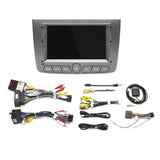 Android Head Unit CarPlay for Fiat Romeo 2008-2012 Android Head Unit Bosstar