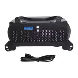 12.3" LCD Cluster for Chevrolet Camaro 2016-2023 Car Interior Accessory Bosstar