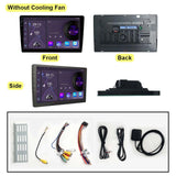 Android Head Unit GPS WiFi for Universal Fit Android Head Unit Bosstar