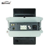 10 inch Rotatable Android GPS Radio Universal 2DIN Android Head Unit BOSSTAR