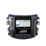 10.4" Android GPS Player for Nissan Navara Android Head Unit Bosstar