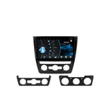Android 2Din Multimedia Player with GPS for Skoda Yeti 2014 Android Head Unit Bosstar 10" 4CORE 4+64GB for 2014 SKODA Yeti