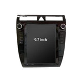 Android Multimedia Player for Audi A6 2004 Android Head Unit Bosstar