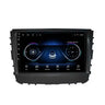 Android Head Unit CarPlay GPS for Ssangyong Rexton 2018