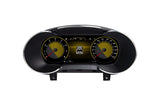 HD LCD Dashboard Speedometer for Audi A3 2013-2017 Car Interior Accessory Bosstar
