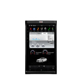17Inch Android Vertical Screen Head Unit for Ford Android Head Unit Bosstar
