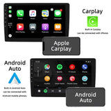 9 Inch Android GPS Navigation Radio for Kia Pegas 2017 Android Head Unit Bosstar