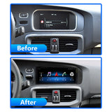 Android Head Unit GPS for Volvo V40 2011-2018 Android Head Unit Bosstar