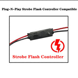 3rd Brake Light Smoked LED for MINI Cooper 2002-2006