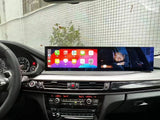 Dual Screen Android Radio for BMW 5 Series 2011-2018 Android Head Unit Bosstar