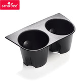 Water Cup Holder Storage Box for Toyota Hilux 2015 - 2022 Car Interior Accessory OEM