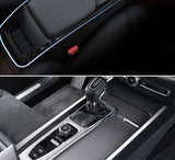 Inner Armrest Box Trim for Volvo XC60 S60 V60