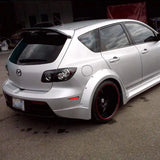 LED Rear Marker Lights for Mazda 3 5 6