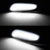 Amber Side Marker Lights For Mercedes W203 C-Class